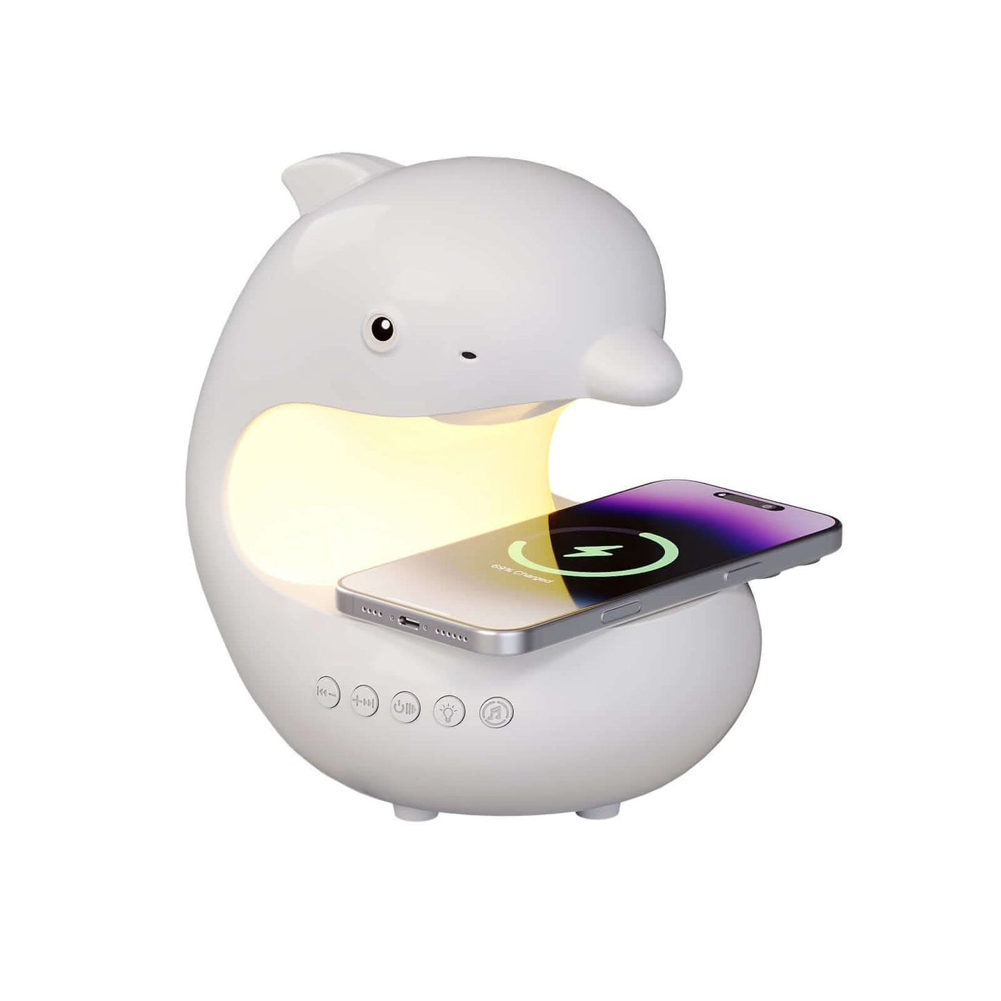 Lampe de Chevet Intelligente