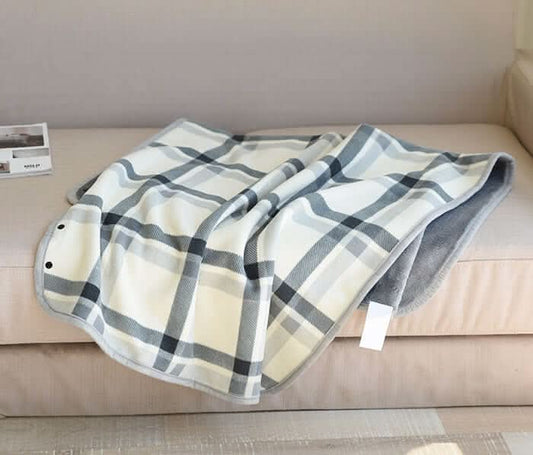 Châle Chauffant Multifonction