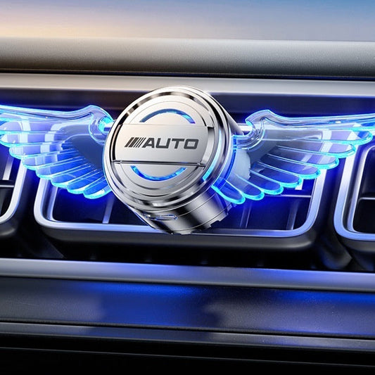 Diffuseur d’arôme pour voiture – sortie d’air, design Fashion Personality