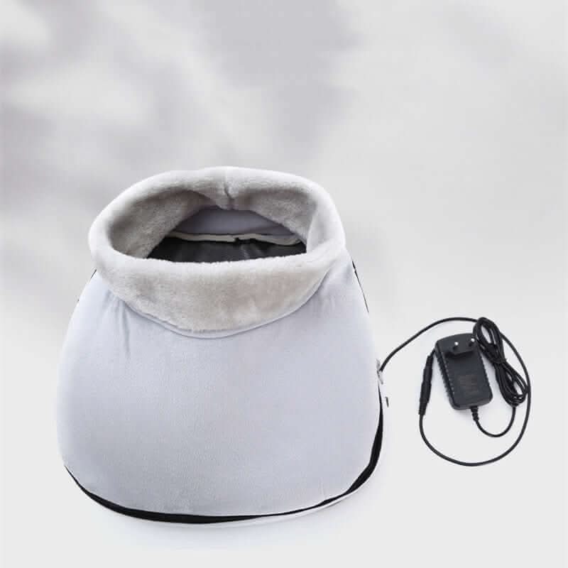 Appareil de Massage Chauffant pour les Pieds