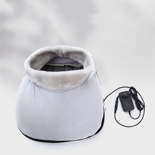 Appareil de Massage Chauffant pour les Pieds