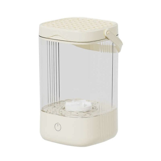 Nettoyeur Électrique de Pinceaux Cosmétiques