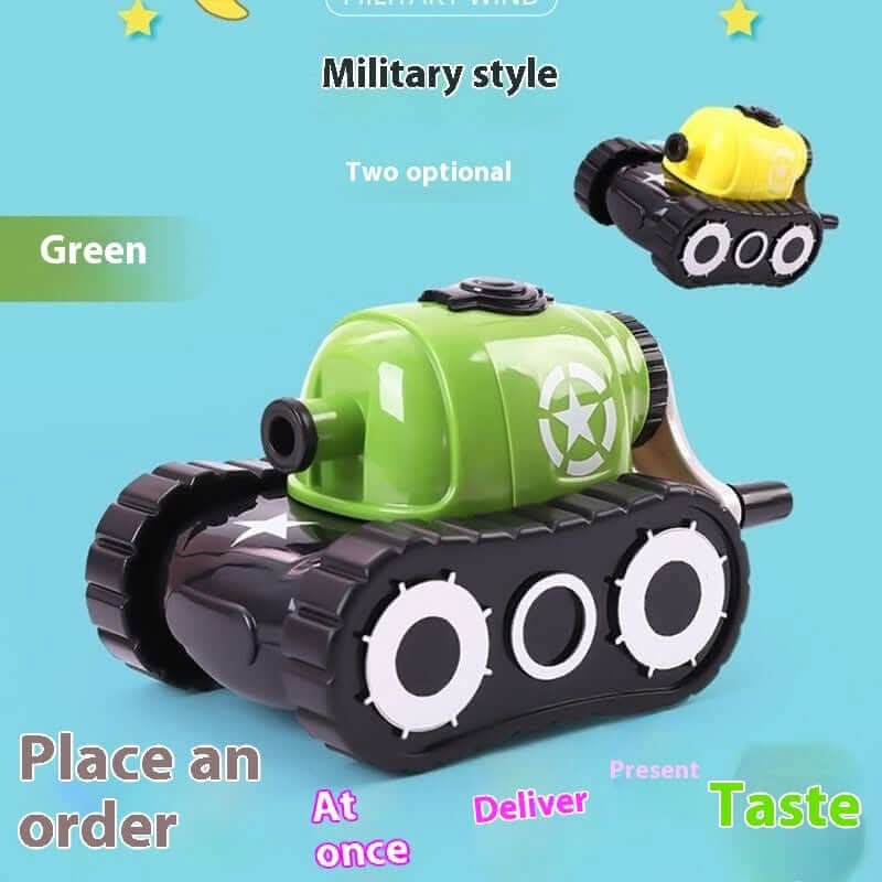 Manual pencil sharpener for children –
