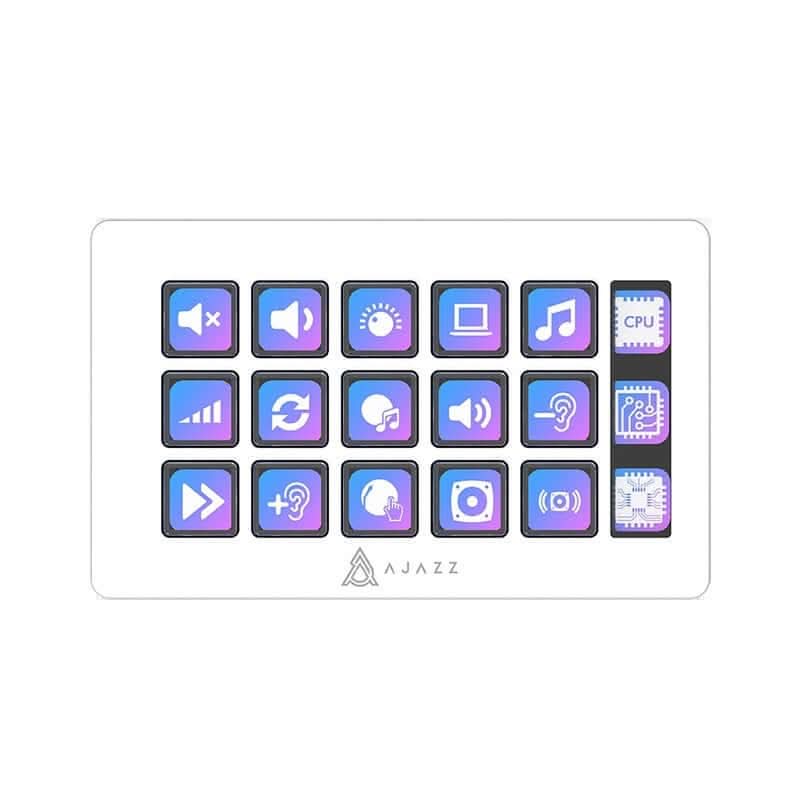 Assistant de Bureau pour Diffusion en Direct & Montage Couleur