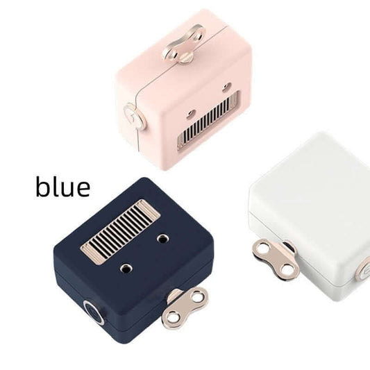 Haut-parleur Bluetooth Robot Cartoon