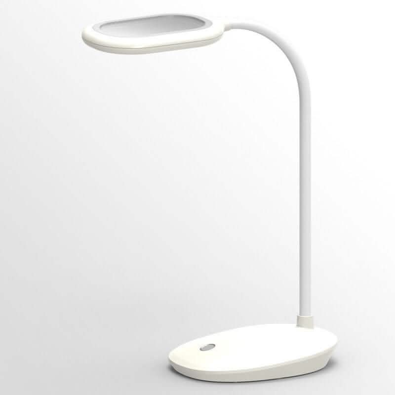 Miroir de Maquillage LED Pliable