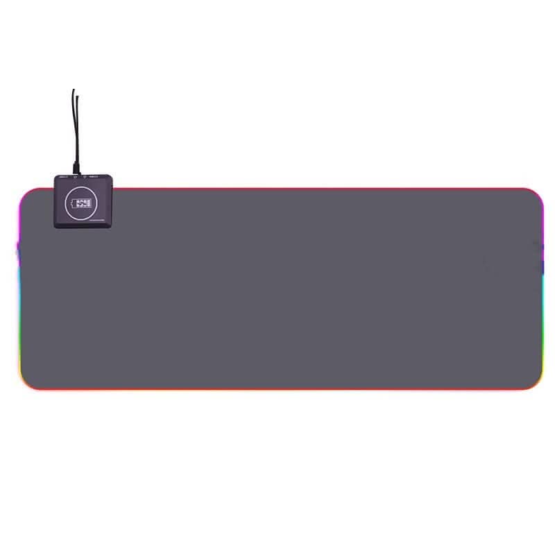 Tapis de Souris Lumineux