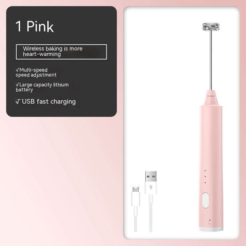 Fouet électrique automatique