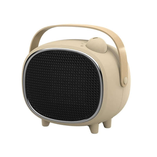 Mini Chauffage Ventilateur