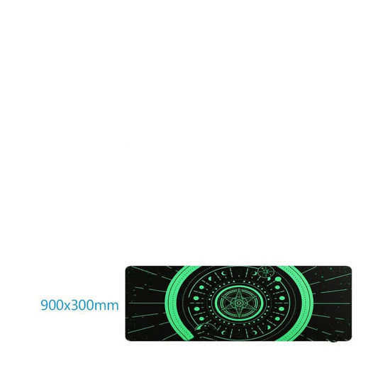 Tapis de Souris Gaming XXL