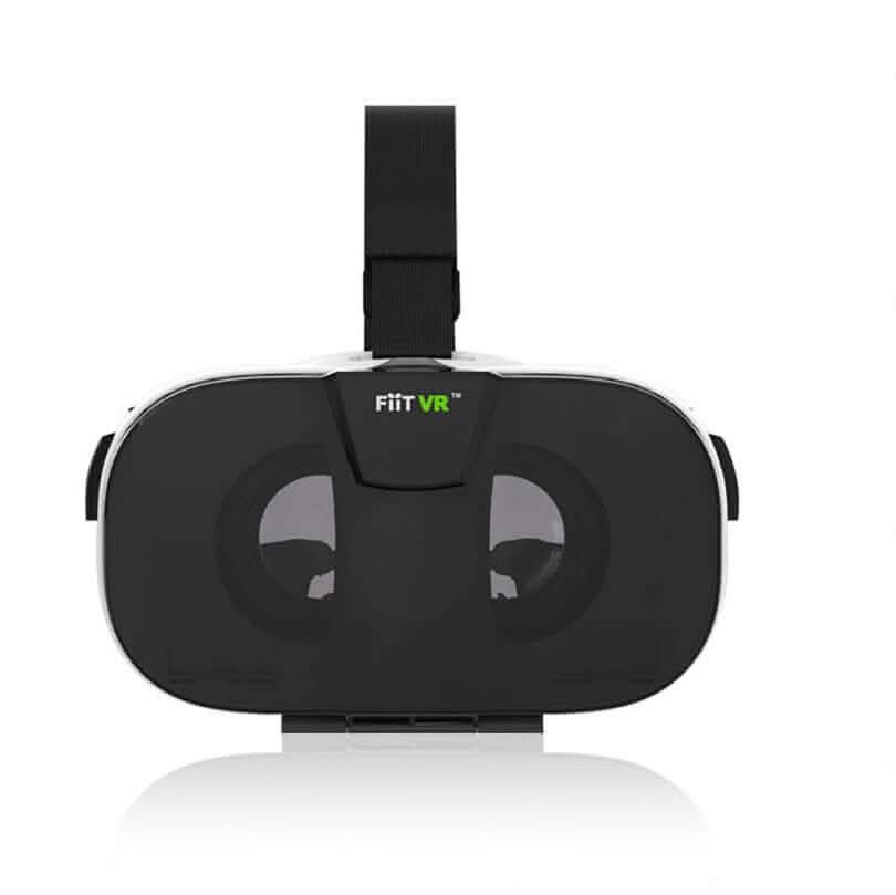 3D Virtual Reality Headset for Smartphone