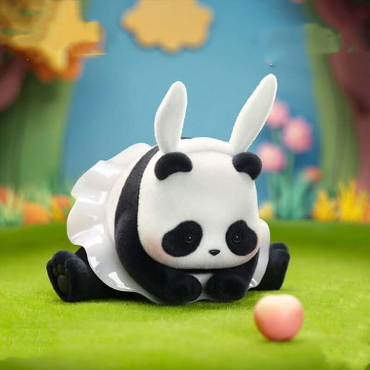 Blind Box – Série Ballet Taiwan Drama Tide Play