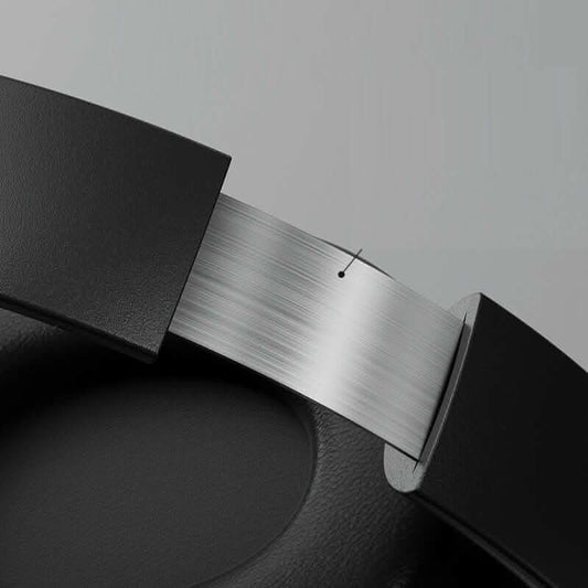 Casque Bluetooth sans fil avec réduction de bruit