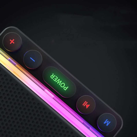 Haut-parleur Bluetooth "Small Cloud"