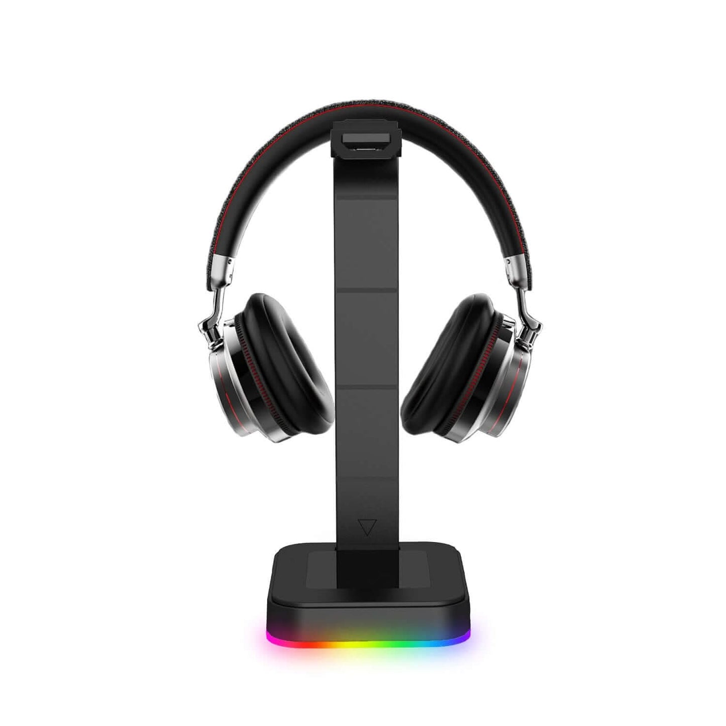 2-in-1 RGB Gaming Headset Stand