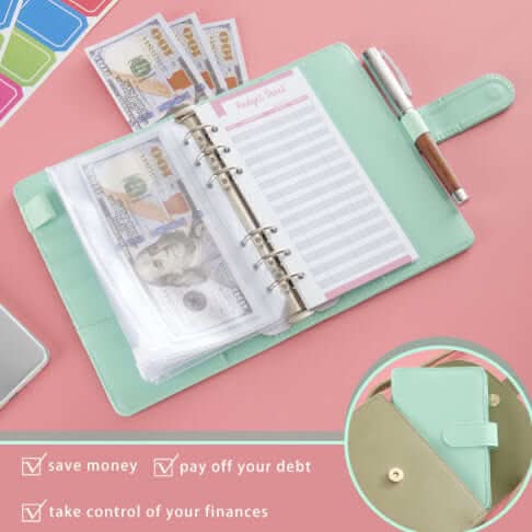 Porte-documents et porte-billets