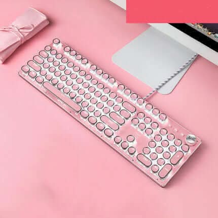 Setup PC “Butterfly Love”