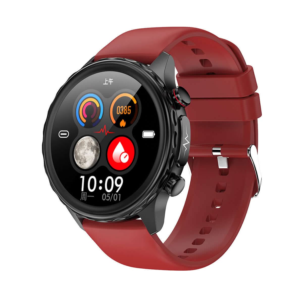 Montre Connectée Bluetooth