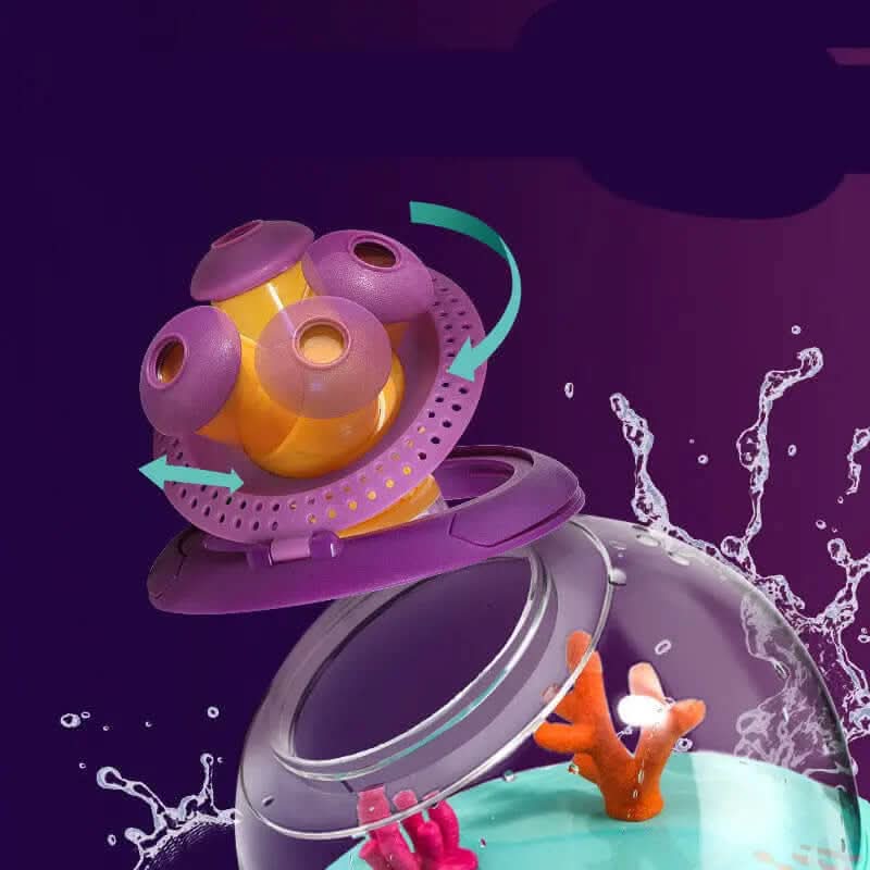 kit d'exploration scientifique Les Visionnaires