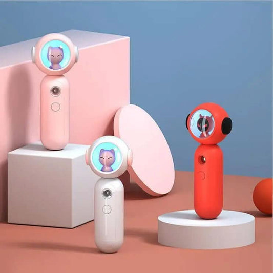 nano vaporisateur portable Les Visionnaires