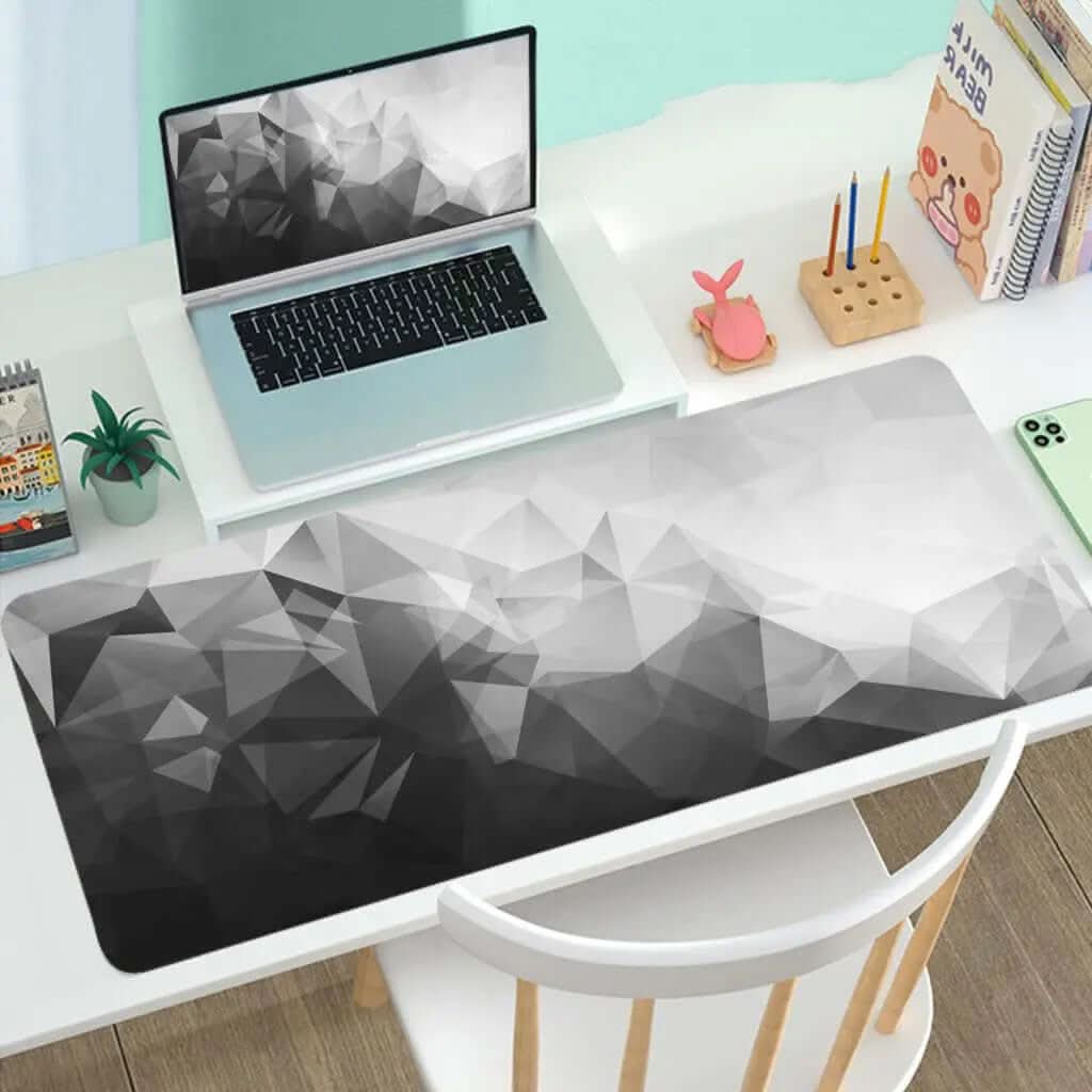 Tapis de souris gaming XXL Les Visionnaires