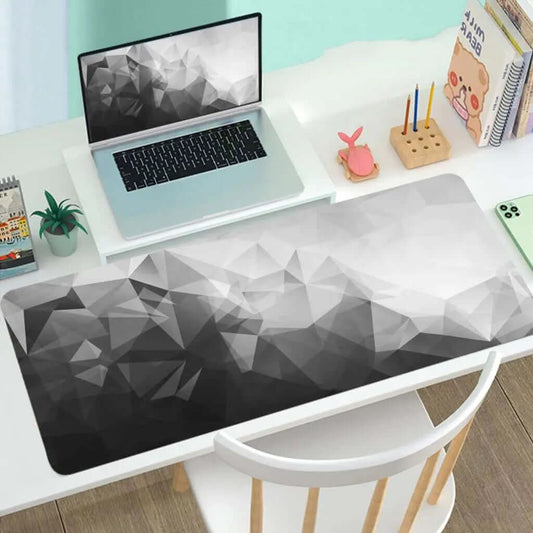 Tapis de souris gaming XXL Les Visionnaires