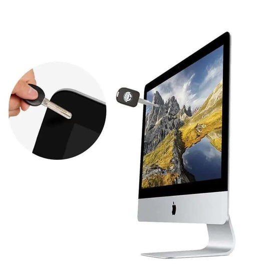 Film anti-lumière bleue pour la prévention de la myopie Les Visionnaires