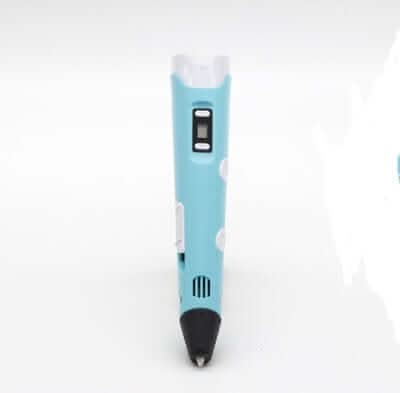 Stylo 3D de deuxième génération Les Visionnaires