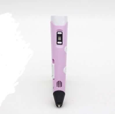 Stylo 3D de deuxième génération Les Visionnaires