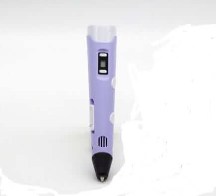Stylo 3D de deuxième génération Les Visionnaires