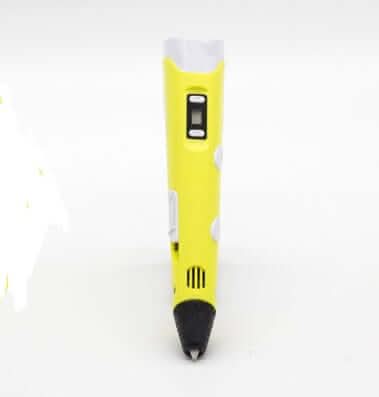 Stylo 3D de deuxième génération Les Visionnaires