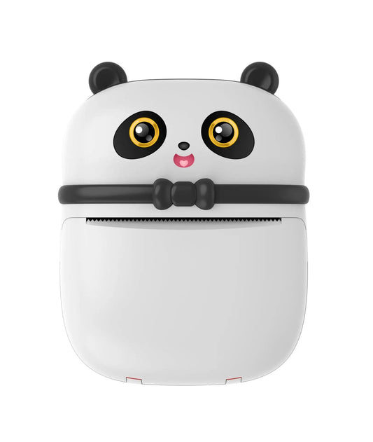 Mini-imprimante photo thermique mobile Bluetooth Les Visionnaires