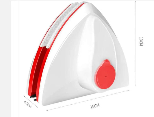 Outil de Nettoyage Magnétique pour Vitres Les Visionnaires