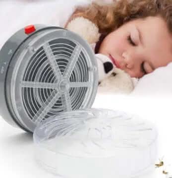 Home Solar Mosquito Killer Les Visionnaires