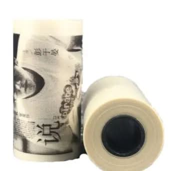 Mini imprimante thermique d'étiquettes Bluetooth sans fil c20 Les Visionnaires