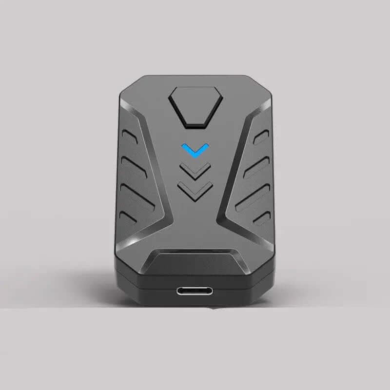 Convertisseur clavier-souris pour PS4 Les Visionnaires