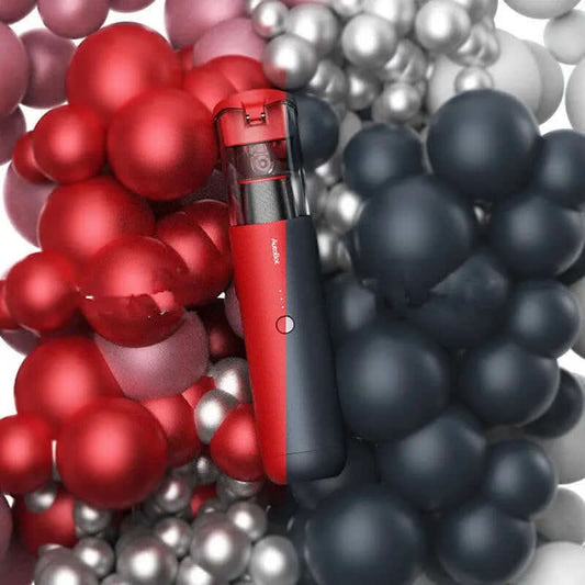 Mini Aspirateur à main Les Visionnaires