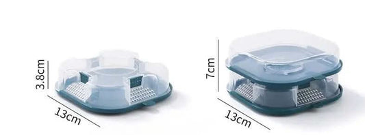 Piège à Cafards Réutilisable Les Visionnaires