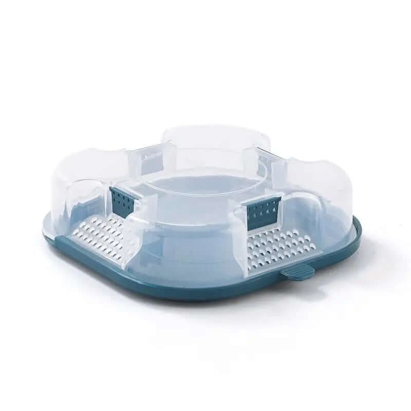 Piège à Cafards Réutilisable Les Visionnaires