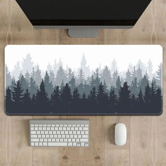 Tapis de souris Les Visionnaires