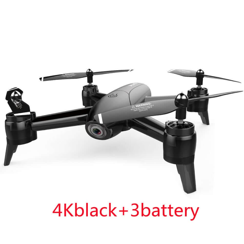 Drone aérien Les Visionnaires