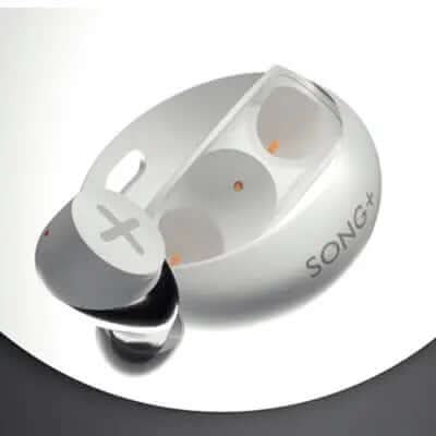 Écouteurs Bluetooth 5.0 sans fil, design Star-Ring Les Visionnaires