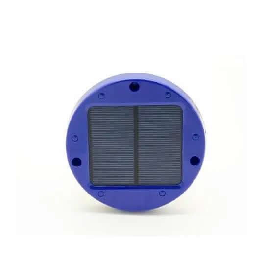 Chargeur solaire de fenêtre Les Visionnaires