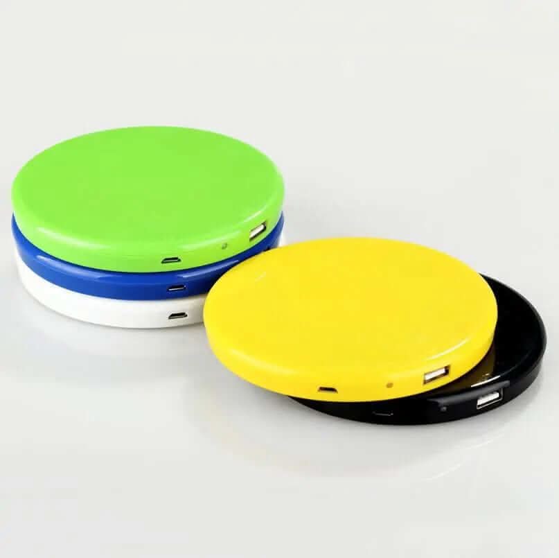 Chargeur solaire de fenêtre Les Visionnaires
