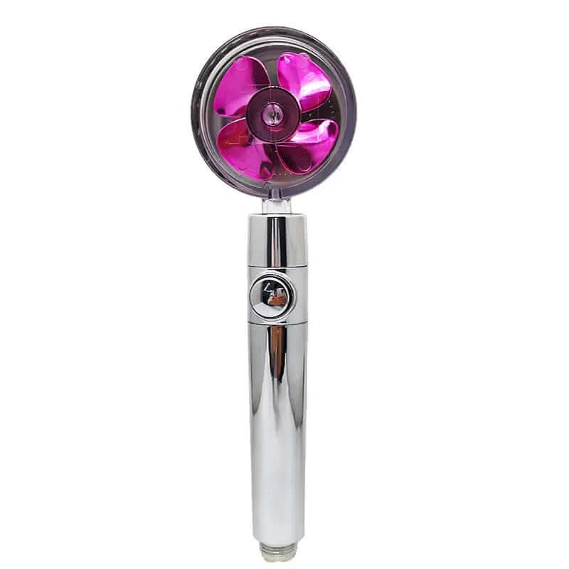 Shower Head Water Saving Flow Les Visionnaires