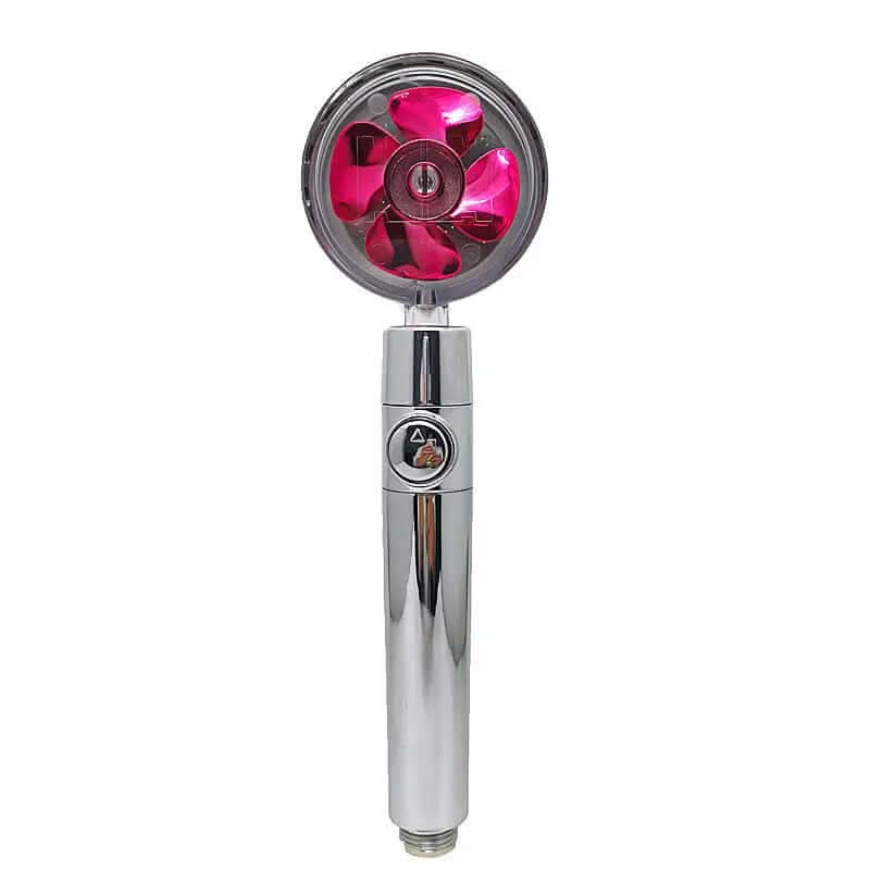 Shower Head Water Saving Flow Les Visionnaires