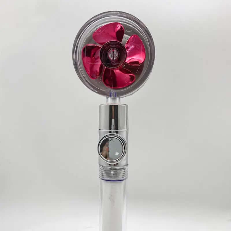 Shower Head Water Saving Flow Les Visionnaires