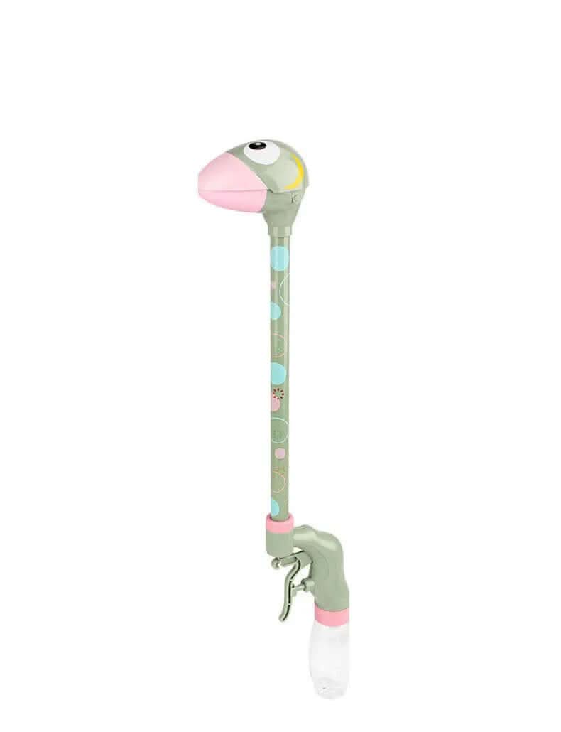 Jeux d'été - Pistolets à eau dinosaures 50cm Les Visionnaires