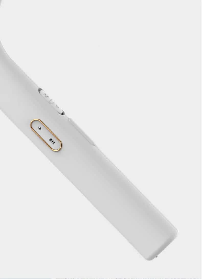 Lampe anti-moustiques rechargeable 2 en 1 avec décharge électrique Les Visionnaires