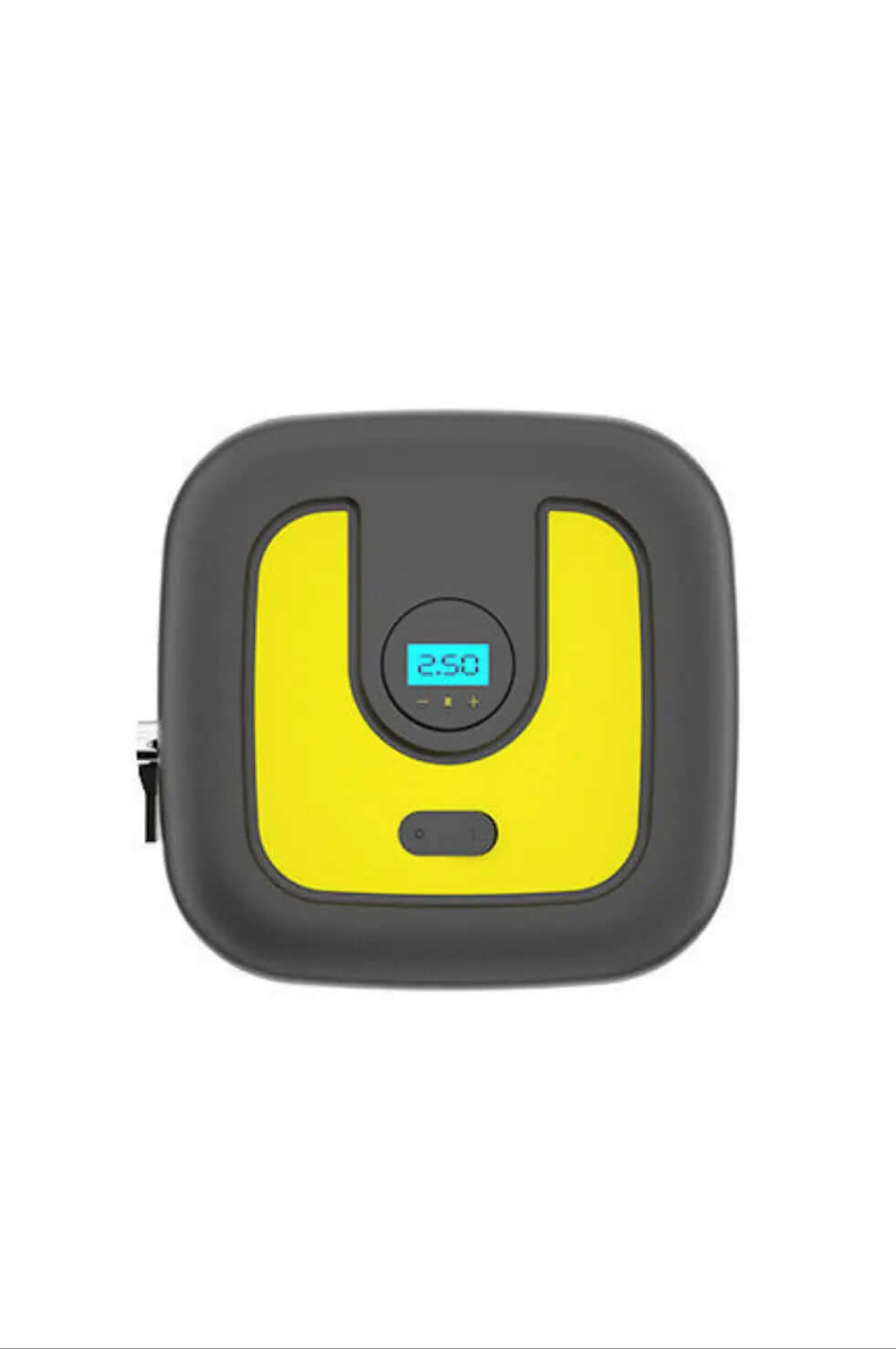 Pompe à air portable Les Visionnaires